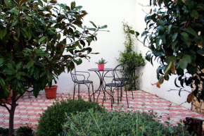 Отель Apartment Korcula 180a  Корчула